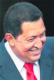 Hugo Chavez