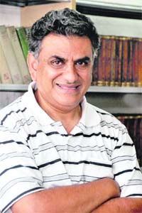 Manoj Panjani