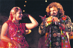 Hans Raj Hans