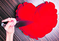 Crimes of passion