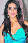 Mahie Gill