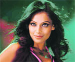 Bipasha Basu