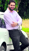 Dipesh Batra