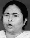 Mamata Banerjee