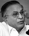 S Jaipal Reddy