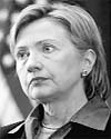 Hillary Clinton