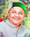 Virbhadra Singh