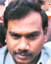 A Raja