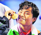 Renubala Chanu 
