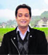 Manav Singla, CEO of Indo Global Colleges, Abhipur