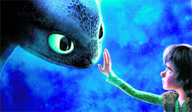 The horizon of animation is becoming more vast each year due to technological advancement