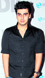 Arjun Kapoor