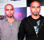 Raghu and Ram