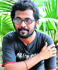Vishnupad Barve