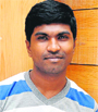 Suman Mallipeddi