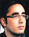 Bilawal Bhutto Zardari