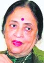 Anjolie Ela Menon 