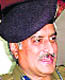 Sumedh Singh Saini