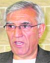 Ghulam Haidar Hamidi