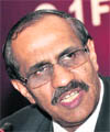 PNB Chairman 