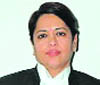 Justice Nirmal Yadav