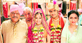 A still from Khap