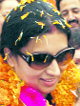 Smriti Irani