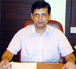 Anurag Verma