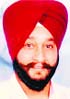Satnam Singh