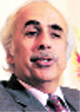 Ashok Chawla