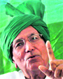 OP Chautala