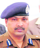 Dilbag Singh, IGP, Jammu Zone 