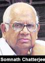 Somnath Chatterjee