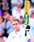 Stuart Broad