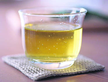 Herbal tea