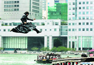 A bumper opening for Hrithik Roshans Krrish 2, which is scheduled to roll out in October this year, is a foregone conclusion