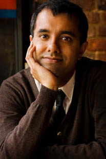 Rakesh Satyal