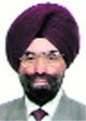 GS Kahlon