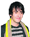 Dhani Harrison