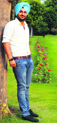 Tarandeep Singh Bawa 