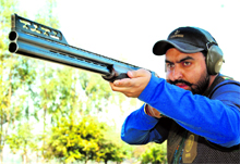 Ronjan Sodhi