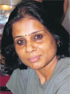 Sangeeta Sharma