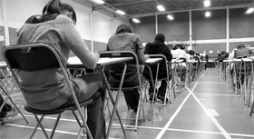 A single national-level entrance examination can really be a remarkable milestone in the history of development of the education system in the country