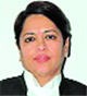 Justice Nirmal Yadav