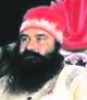 Gurmeet Ram Rahim Singh