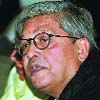 Dileep Padgaonkar