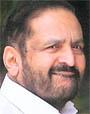 Suresh Kalmadi