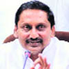 N Kiran Kumar Reddy