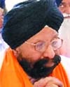 Dr Jasbir Singh Ahluwalia