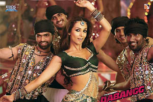 Malaika Arora